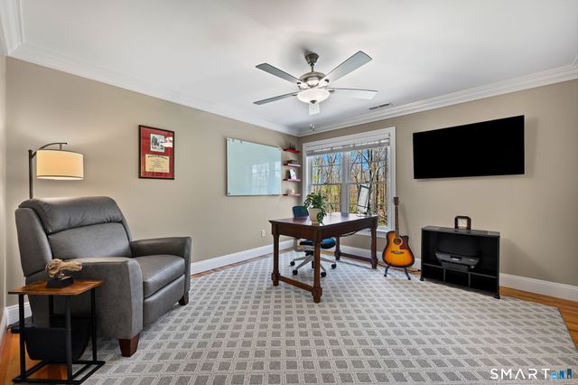 74 George Hull Hill Road, Redding, CT 06896