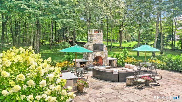 74 George Hull Hill Road, Redding, CT 06896
