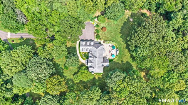 74 George Hull Hill Road, Redding, CT 06896