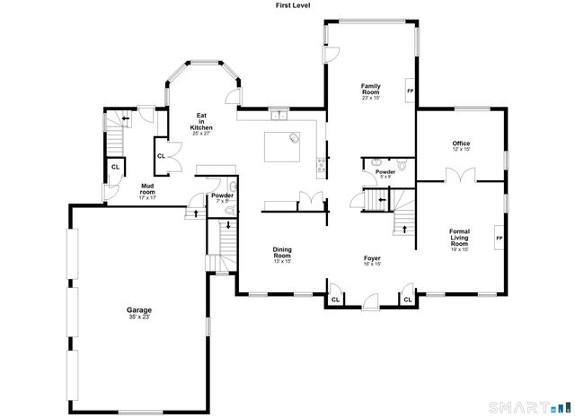 74 George Hull Hill Road, Redding, CT 06896