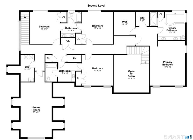 74 George Hull Hill Road, Redding, CT 06896
