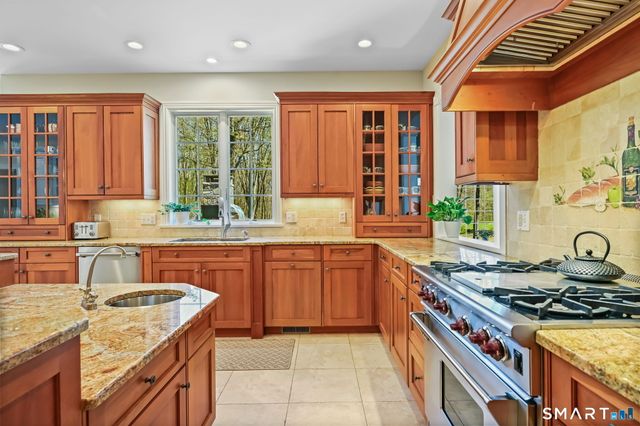 74 George Hull Hill Road, Redding, CT 06896