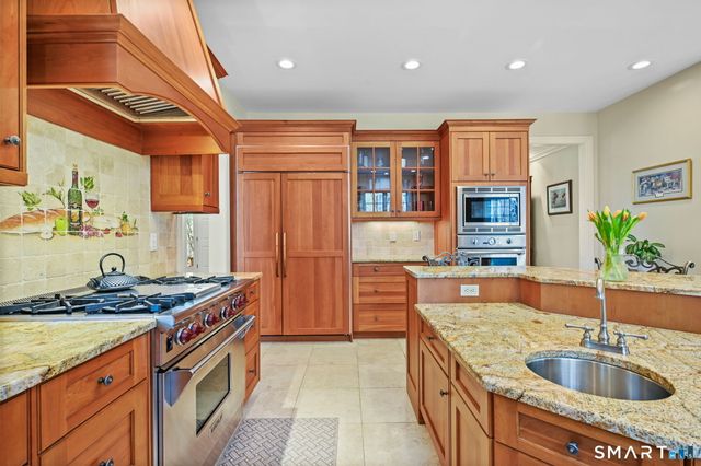 74 George Hull Hill Road, Redding, CT 06896