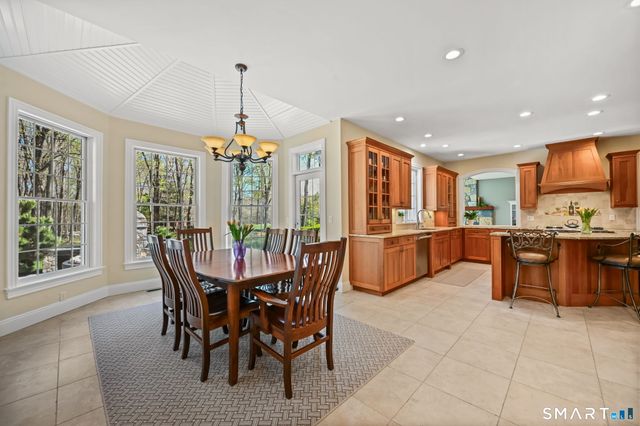 74 George Hull Hill Road, Redding, CT 06896