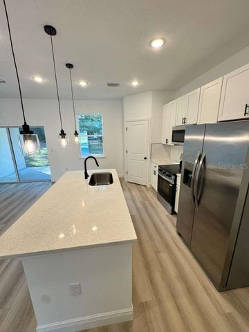 1692 W ALEXANDER DRIVE, Citrus Springs, FL 34434