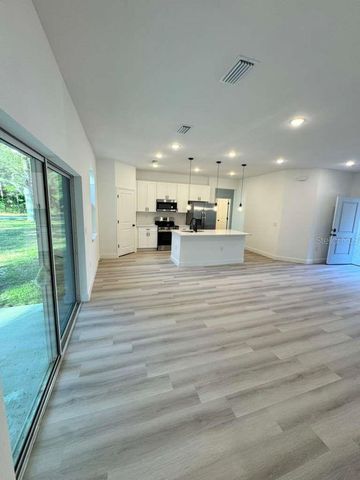 1692 W ALEXANDER DRIVE, Citrus Springs, FL 34434