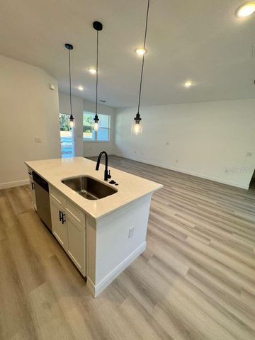 1692 W ALEXANDER DRIVE, Citrus Springs, FL 34434