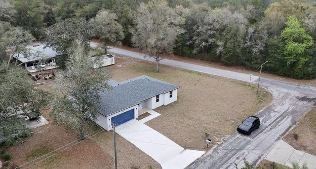 1692 W ALEXANDER DRIVE, Citrus Springs, FL 34434