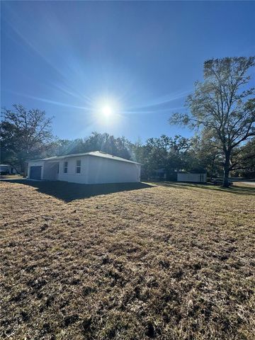 1692 W ALEXANDER DRIVE, Citrus Springs, FL 34434