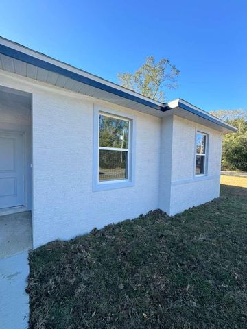 1692 W ALEXANDER DRIVE, Citrus Springs, FL 34434