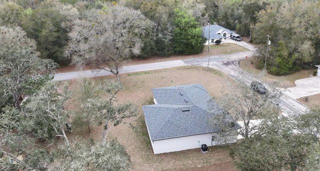 1692 W ALEXANDER DRIVE, Citrus Springs, FL 34434