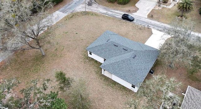 1692 W ALEXANDER DRIVE, Citrus Springs, FL 34434