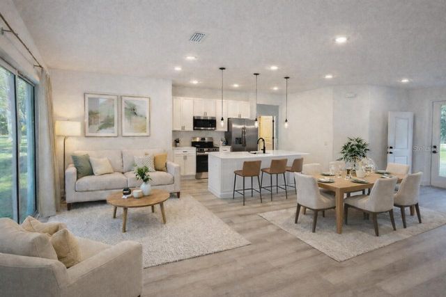 1692 W ALEXANDER DRIVE, Citrus Springs, FL 34434