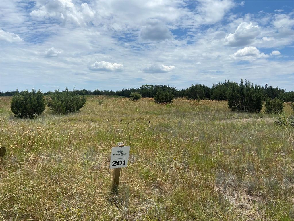 1045 Valley Ranch, Glen Rose, TX 76043