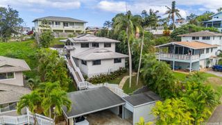1392 Nanialii Street, Kailua, HI 96734
