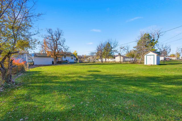 1967 PARK AVE, Sturgis, SD 57785