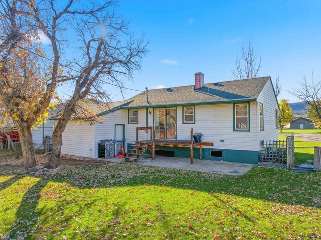 1967 PARK AVE, Sturgis, SD 57785