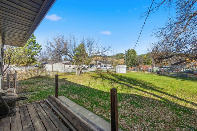 1967 PARK AVE, Sturgis, SD 57785