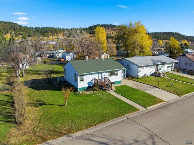 1967 PARK AVE, Sturgis, SD 57785