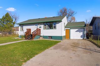 1967 PARK AVE, Sturgis, SD 57785