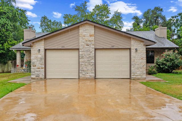 2305 Pena CV, Round Rock, TX 78681