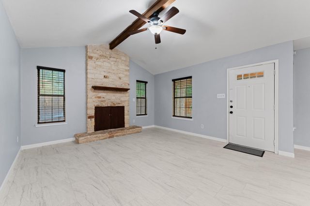 2305 Pena CV, Round Rock, TX 78681