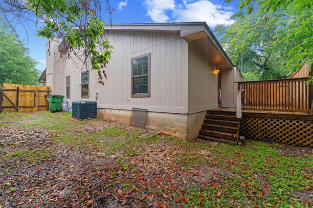 2305 Pena CV, Round Rock, TX 78681