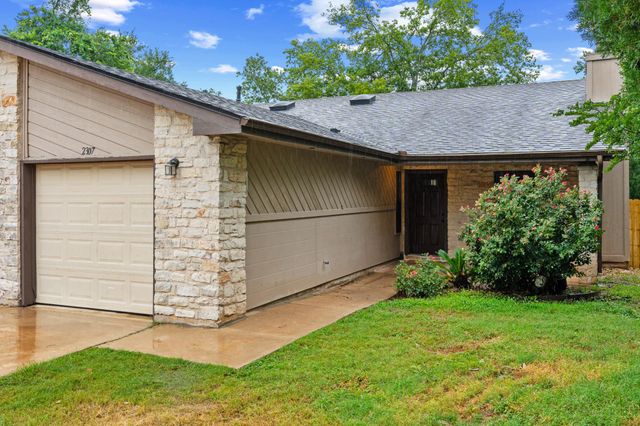 2305 Pena CV, Round Rock, TX 78681