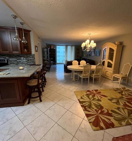 1601 S Ocean Dr 605, Hollywood, FL 33019