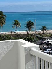1601 S Ocean Dr 605, Hollywood, FL 33019