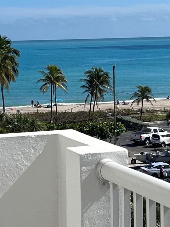 1601 S Ocean Dr 605, Hollywood, FL 33019