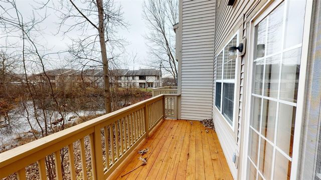2970 Barclay Way, Ann Arbor, MI 48105