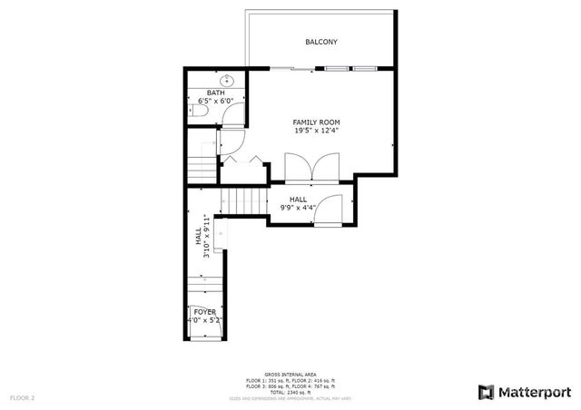 2970 Barclay Way, Ann Arbor, MI 48105