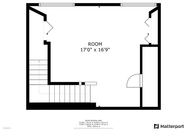 2970 Barclay Way, Ann Arbor, MI 48105