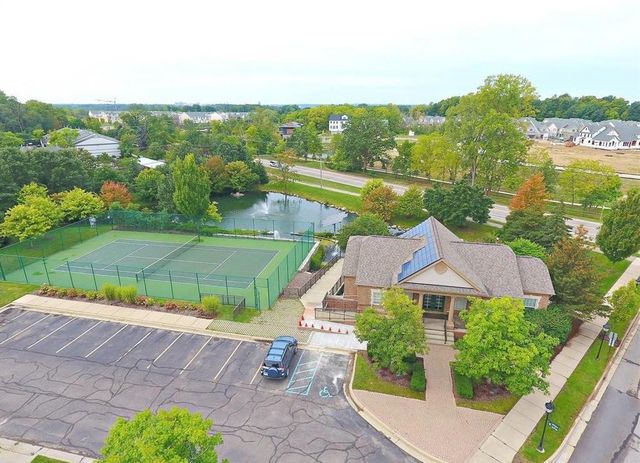 2970 Barclay Way, Ann Arbor, MI 48105