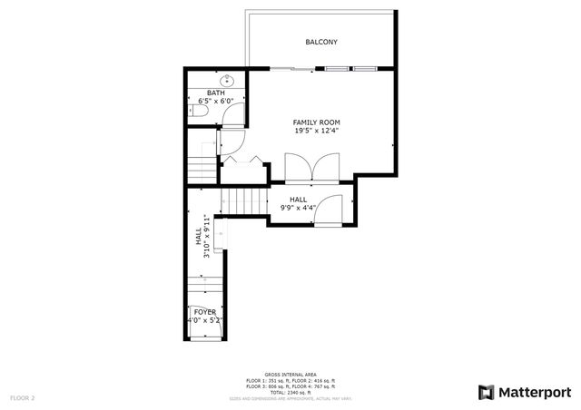 2970 Barclay Way, Ann Arbor, MI 48105