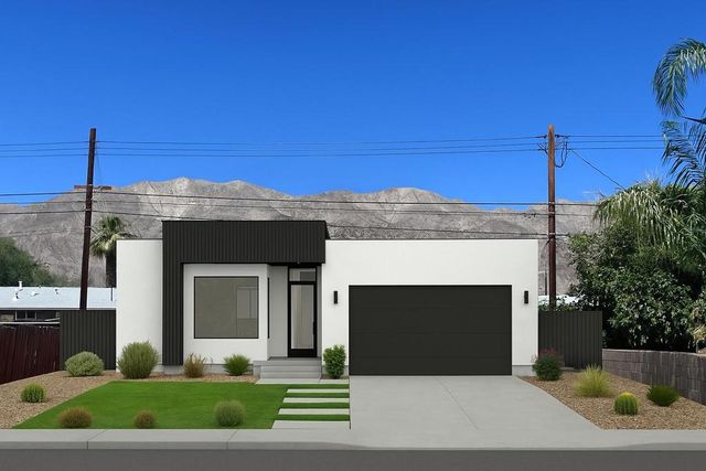 0 Avenida Bermudas, La Quinta, CA 92253