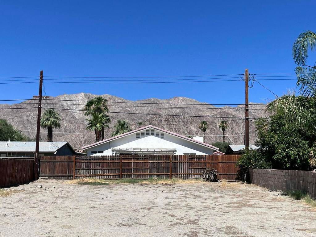 Image 1 of property listing at 0 Avenida Bermudas, La Quinta, CA 92253