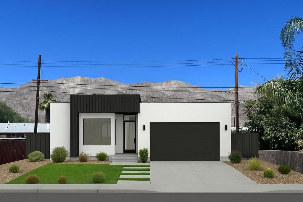 Image 2 of property listing at 0 Avenida Bermudas, La Quinta, CA 92253