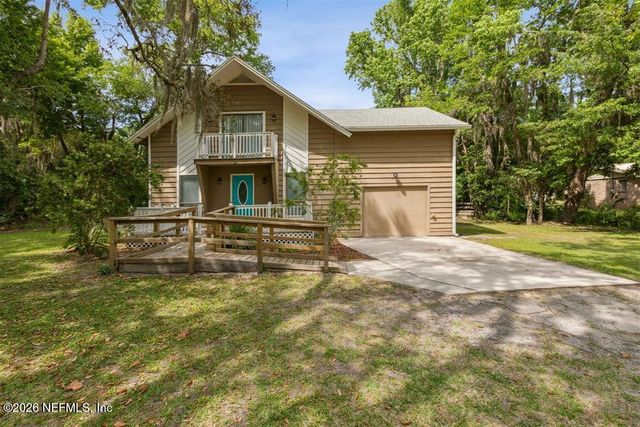 97201 PIRATES Way, Yulee, FL 32097