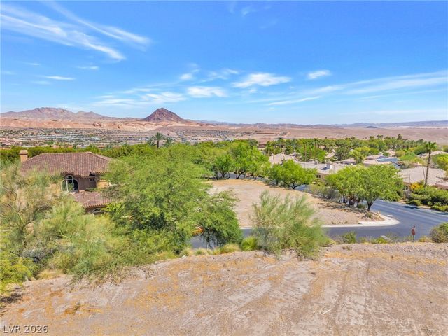 20 Camino Barcelona Place, Henderson, NV 89011
