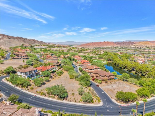 20 Camino Barcelona Place, Henderson, NV 89011