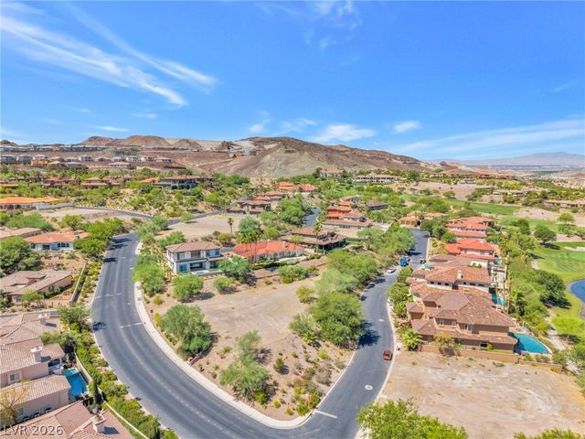 20 Camino Barcelona Place, Henderson, NV 89011