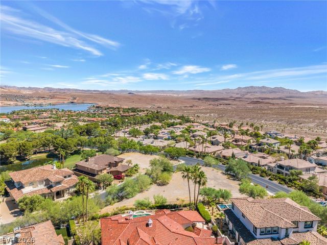 20 Camino Barcelona Place, Henderson, NV 89011