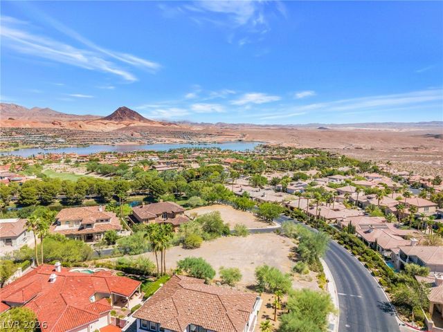 20 Camino Barcelona Place, Henderson, NV 89011