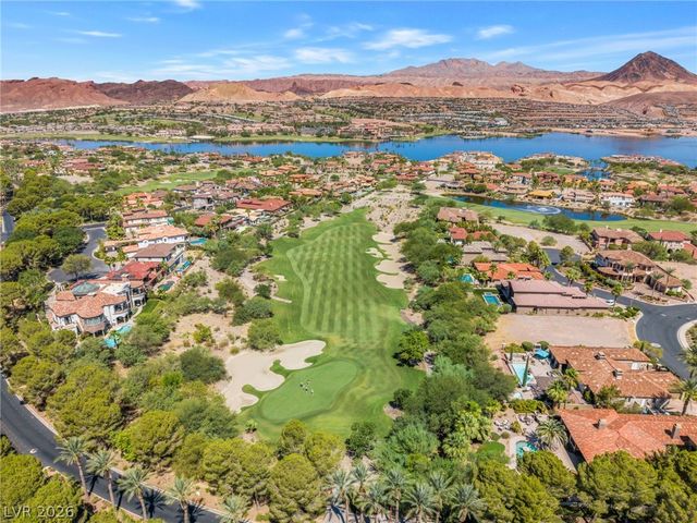 20 Camino Barcelona Place, Henderson, NV 89011