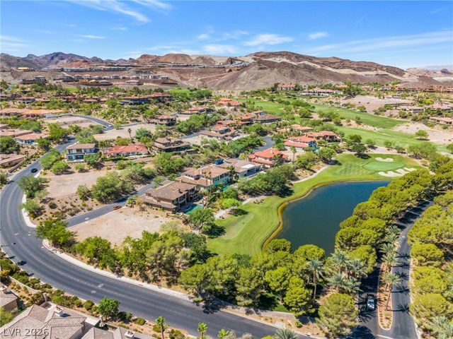 20 Camino Barcelona Place, Henderson, NV 89011
