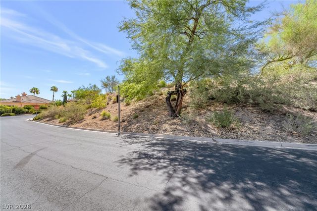 20 Camino Barcelona Place, Henderson, NV 89011