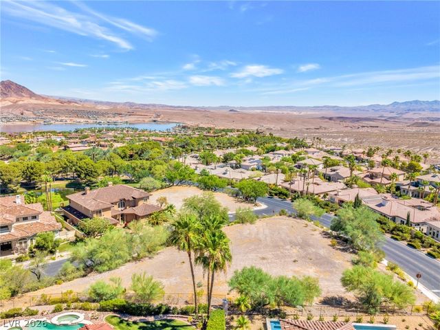 20 Camino Barcelona Place, Henderson, NV 89011
