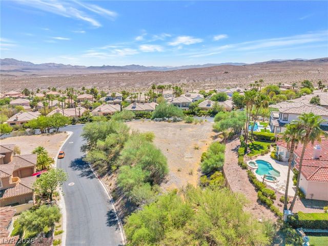 20 Camino Barcelona Place, Henderson, NV 89011